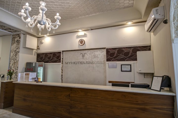 Hotel Interior 2 of 41