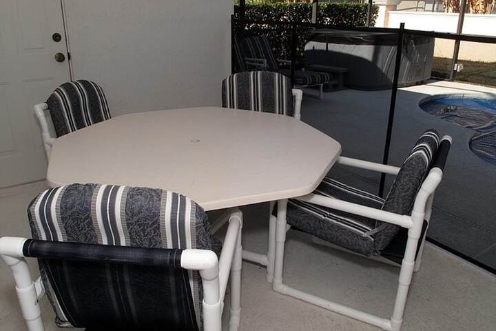 Terrace/Patio 14 of 35