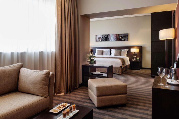 Hotel Interior 86 of 137