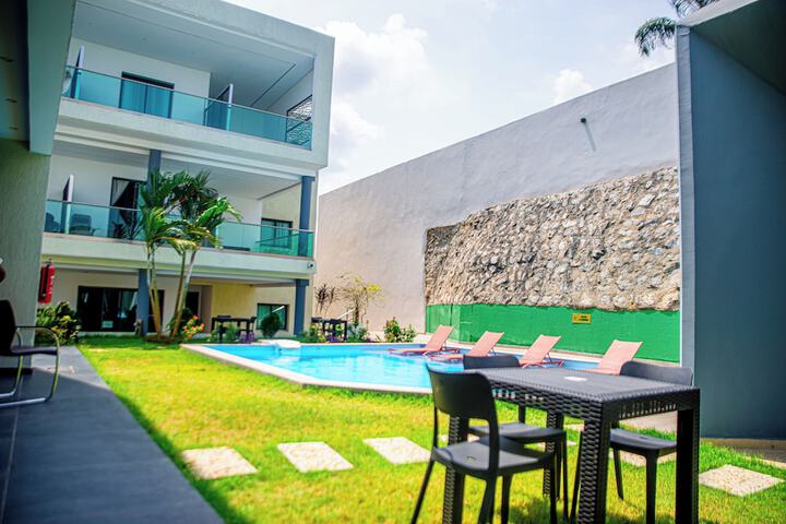 Hotel 85 of 85