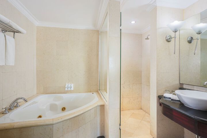 Bathroom Vanities