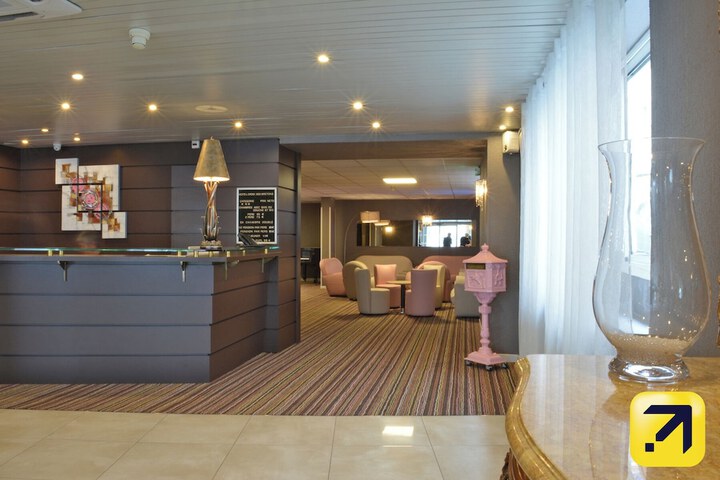 Hotel Interior 2 of 81
