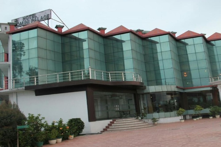 Hotel 20 of 24