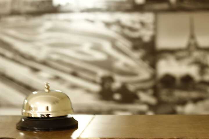 Hotel Interlagos Xua