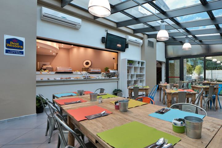 Dining Photos