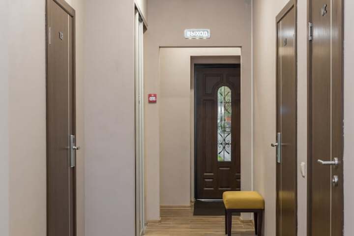 MYHOTEL24 VOIKOVSKAYA