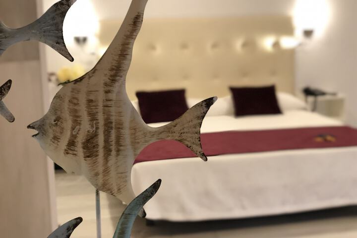 Photo of Hotel Oceano Centro