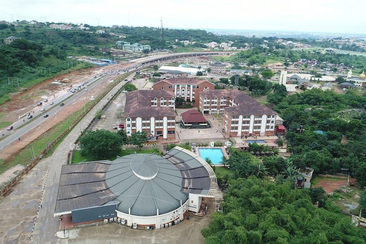 Hotel View 86 of 88