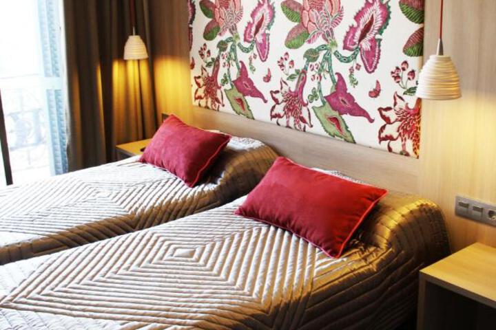 Spa and Wellness Pictures