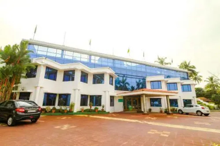 OYO 28567 Krishna Holiday Village