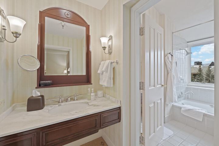 Bathroom Vanities