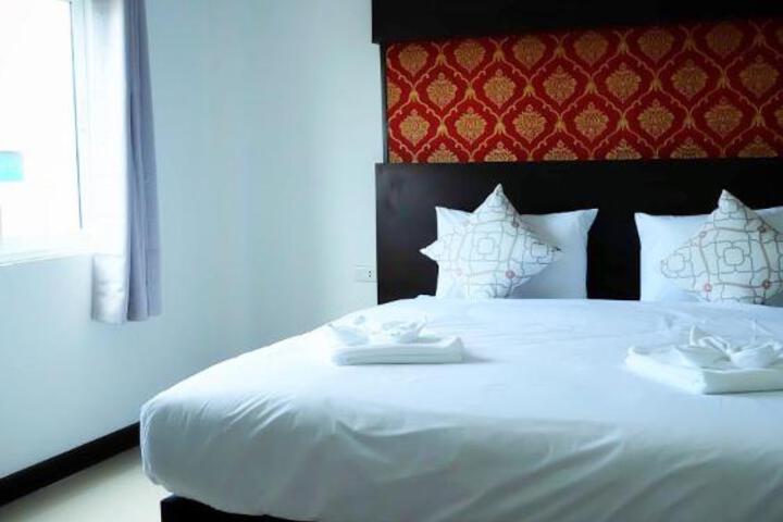 O2 Hotel Sakon Nakhon