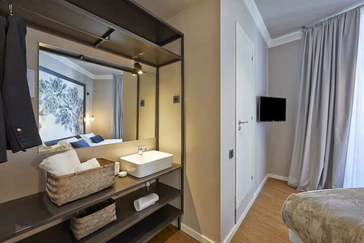 Bathroom Vanities