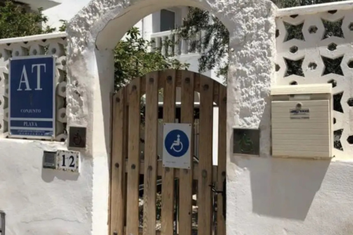 Mirador de la Negras