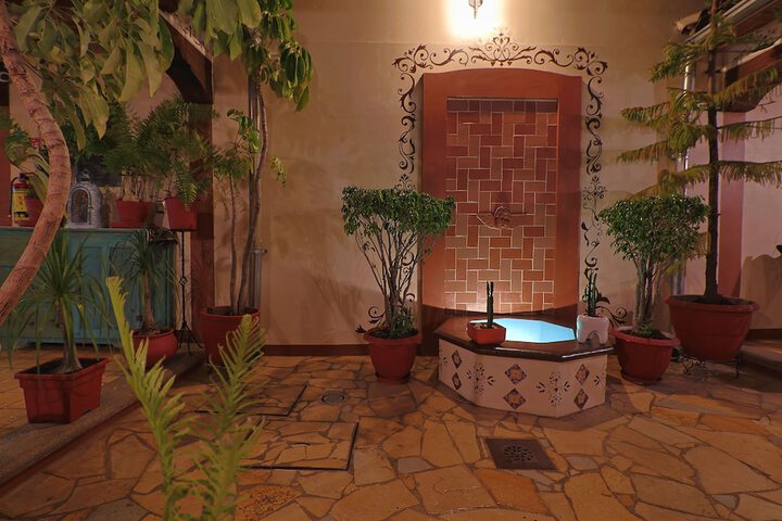 Hotel El Zaguán Histórico in San Cristóbal de las Casas