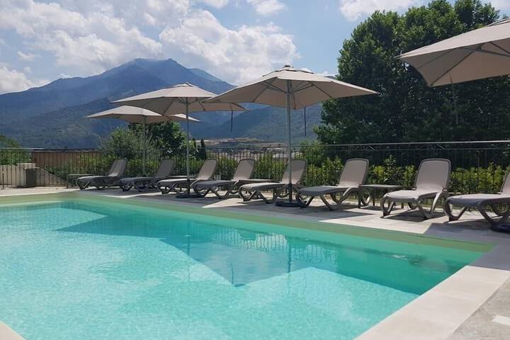 Pool to Cool