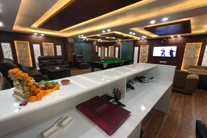 TAKSH RESIDENCY