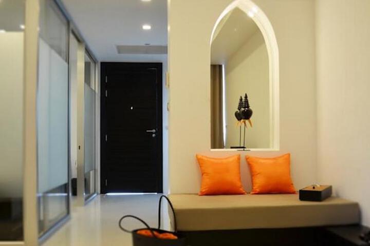 PHUKET BIKE RESORT