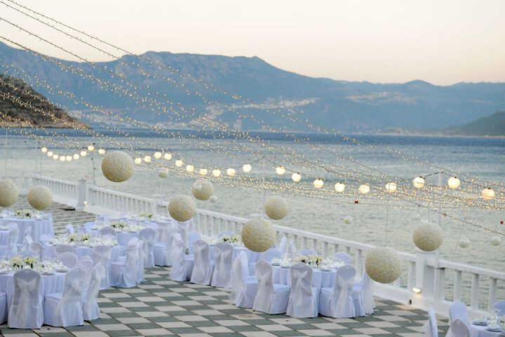 Wedding/Banquet 33 of 38