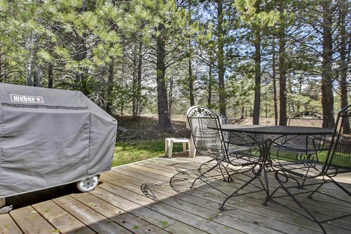 Quelah Condo 32 Condo in Sunriver, OR