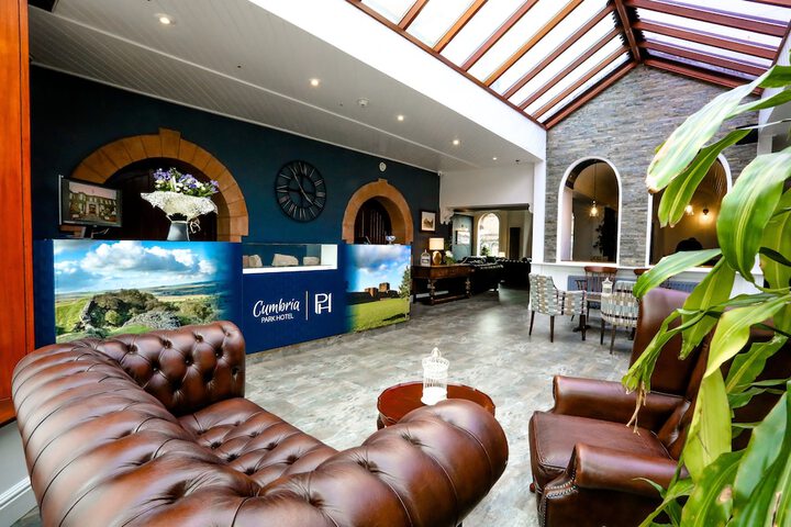 Hotel Interior 4 of 52