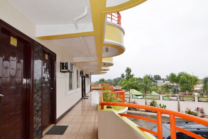 Terrace/Patio 24 of 63