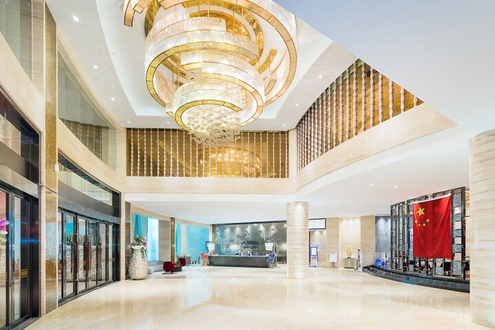 Hotel Interior 2 of 19