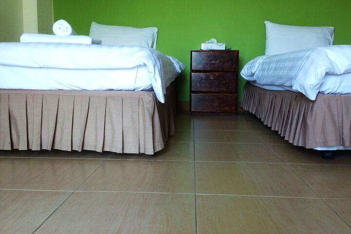 Fitness Center Photo