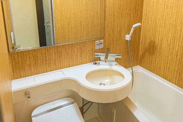 Bathroom Vanities
