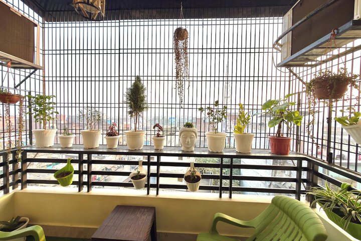 Terrace/Patio 48 of 48