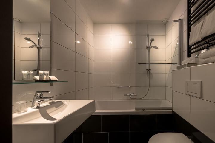 Bathroom Vanities