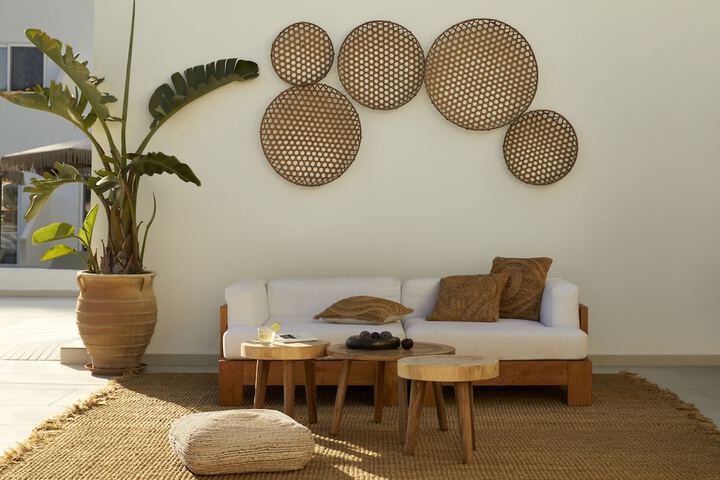 Terrace/Patio 56 of 59