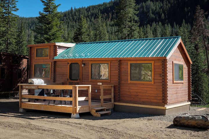 Arapaho Valley Ranch in Granby, CO