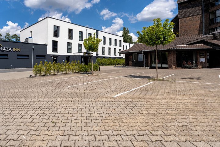 PLAZA INN Recklinghausen in Recklinghausen