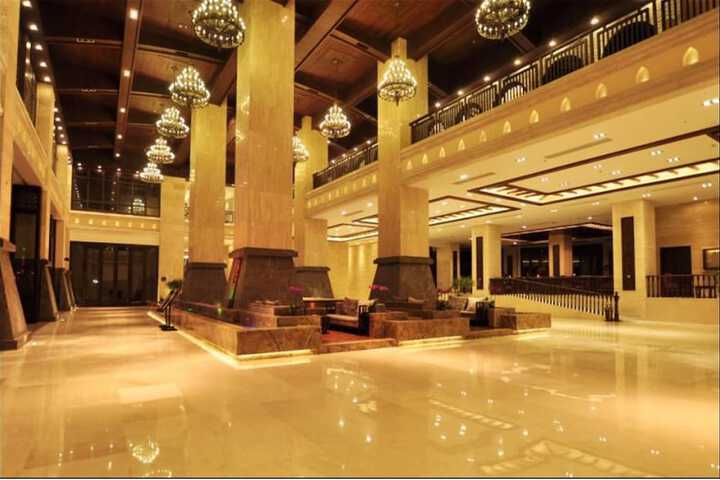 Hotel Interior 3 of 68