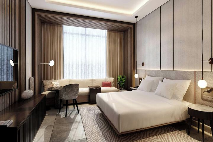 Room 6 of 23