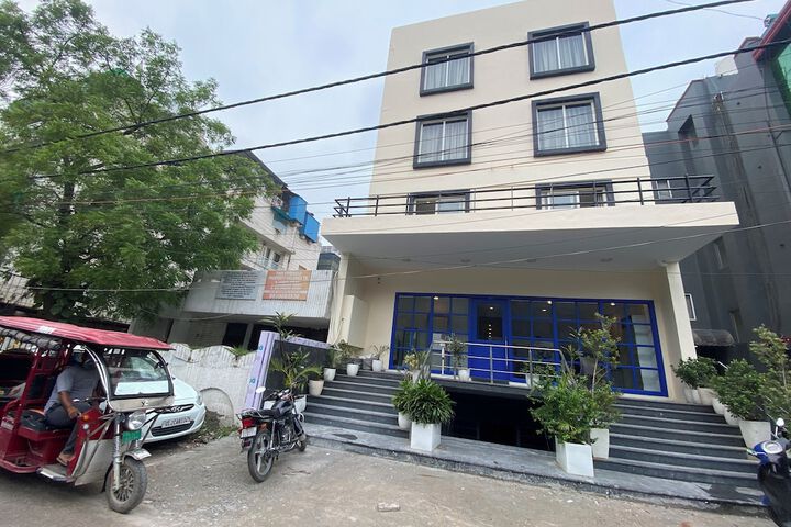 Hotel 43 of 43