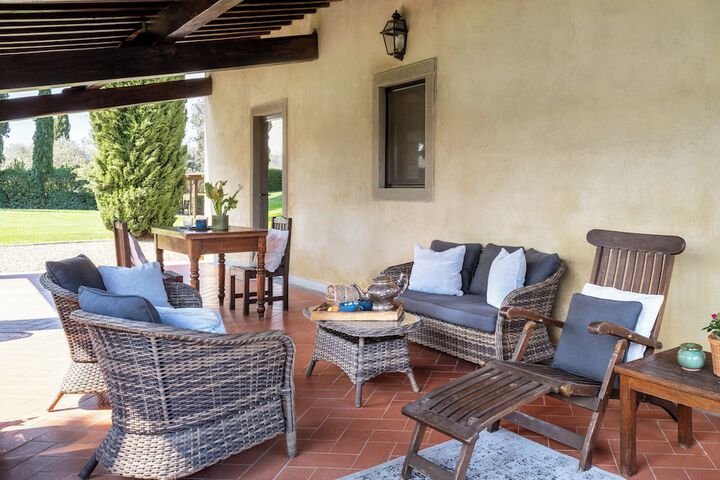 Terrace/Patio 83 of 152