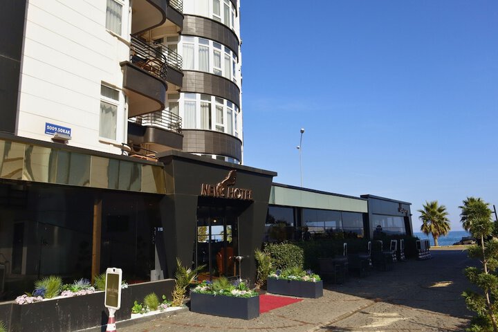 Hotel 28 of 29