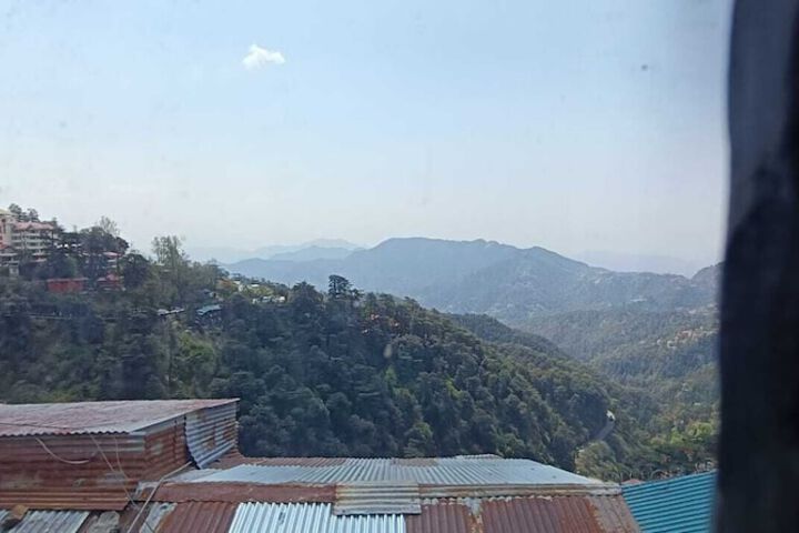Hotel View 51 of 55
