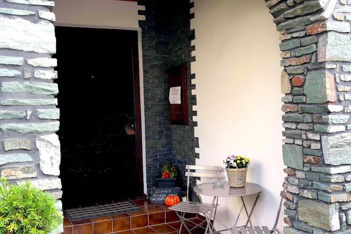 Terrace/Patio 9 of 16