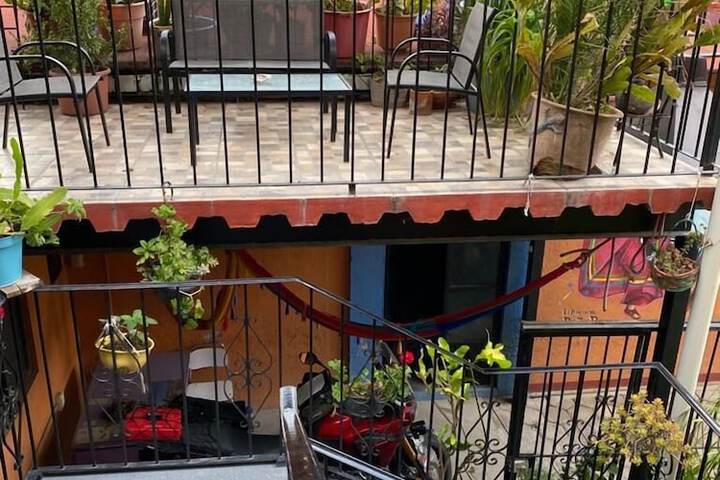 Terrace/Patio 20 of 36