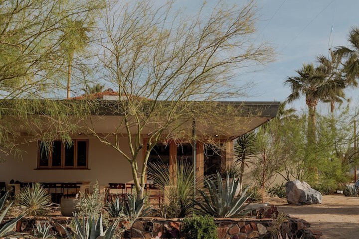 Hotel 6 of 22