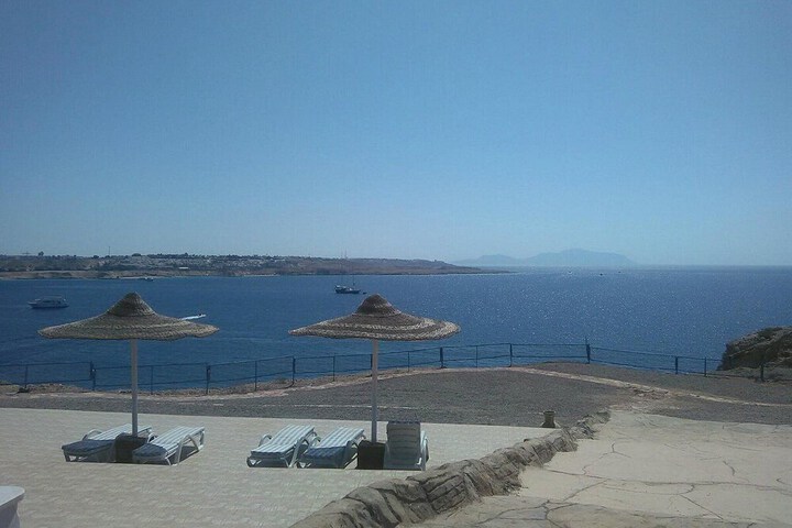 Hotel View 12 of 26