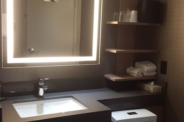 Bath Amenities