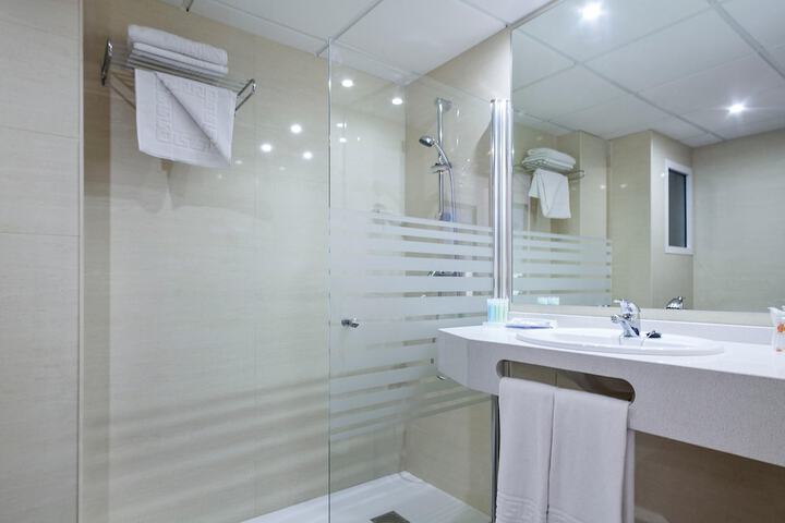 Bath Amenities