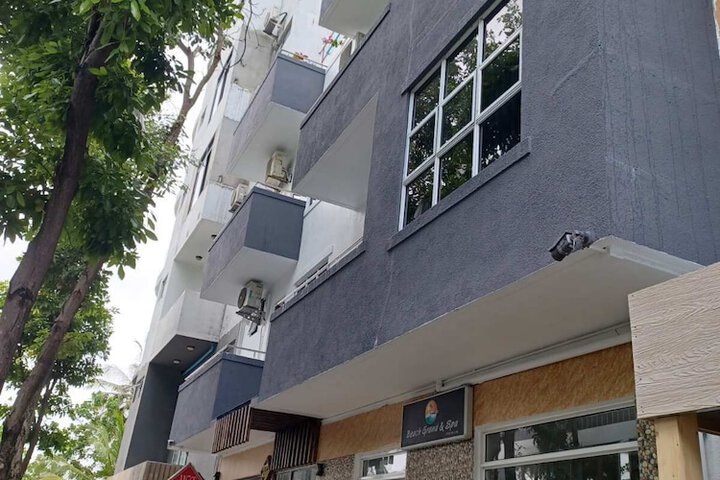 Hotel 59 of 62