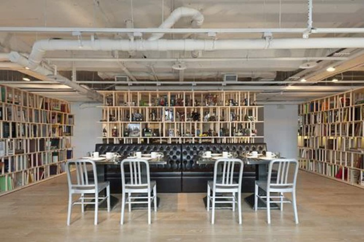 Restaurants