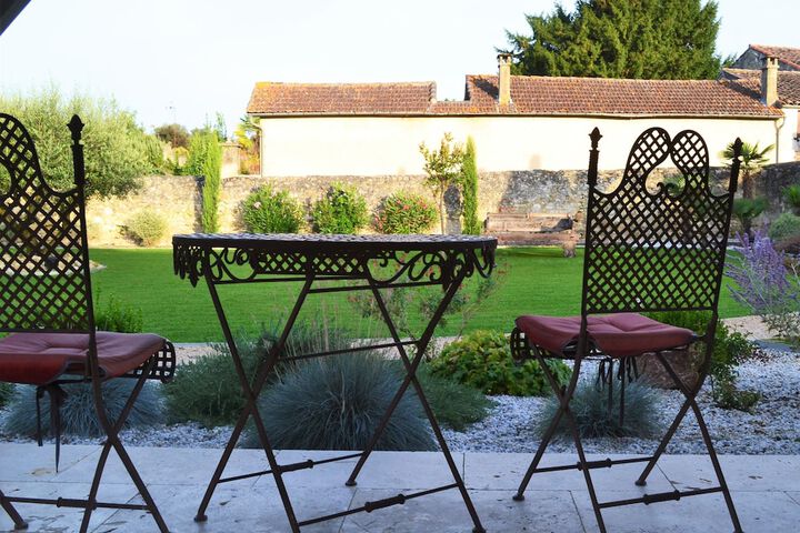 Terrace/Patio 47 of 53