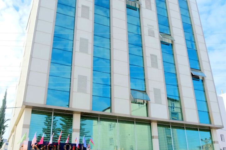 KARAT AYSELI OTEL